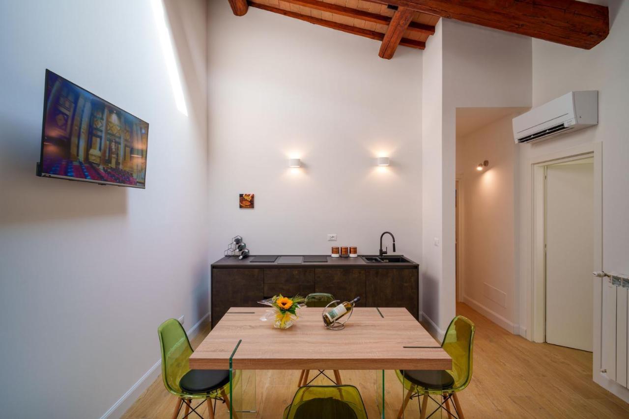 Giotto Appartement Florence
